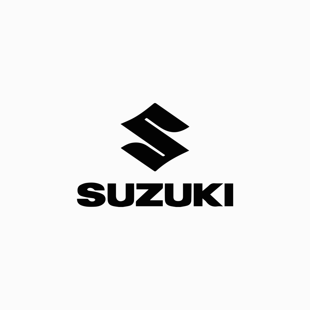 Suzuki Company Logo